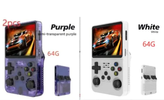 Arcade X 3D