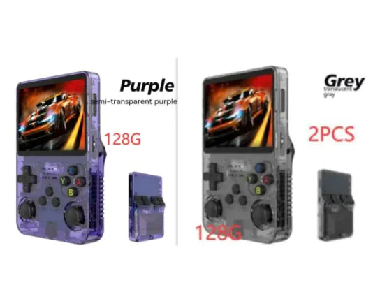 Arcade X 3D