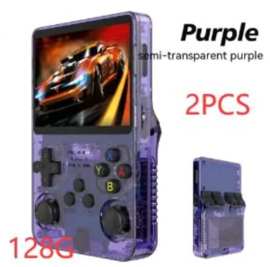 Arcade X 3D