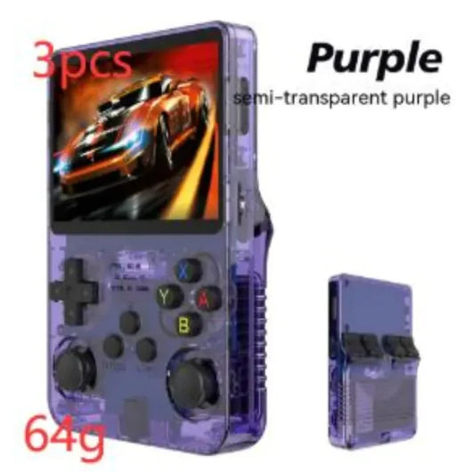 Arcade X 3D
