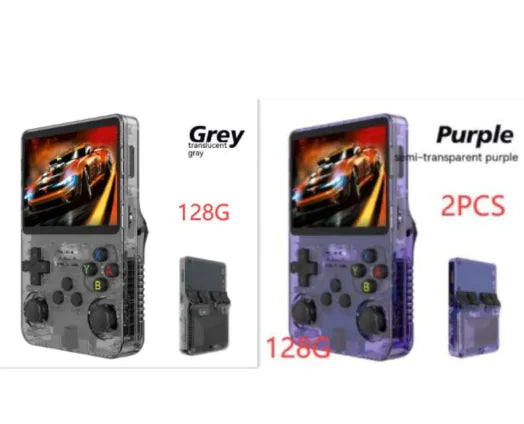 Arcade X 3D