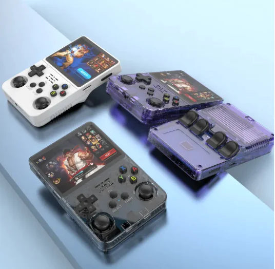 Arcade X 3D