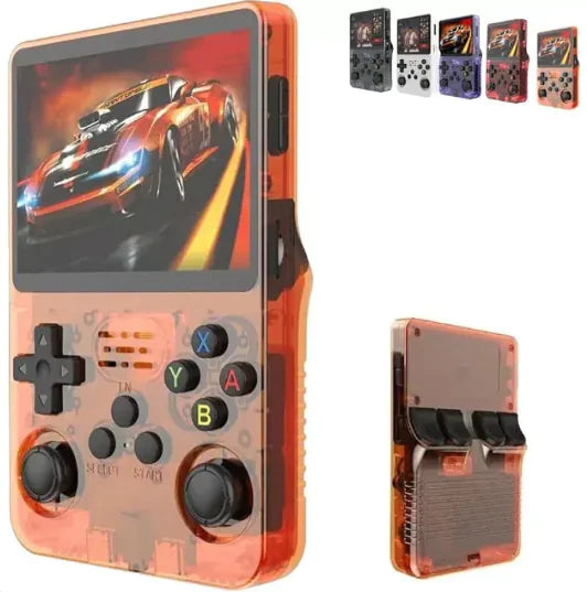 Arcade X 3D