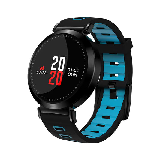 Y10 Bluetooth Smartwatch for Health and Fitness Tracking