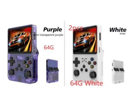 Arcade X 3D
