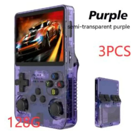 Arcade X 3D