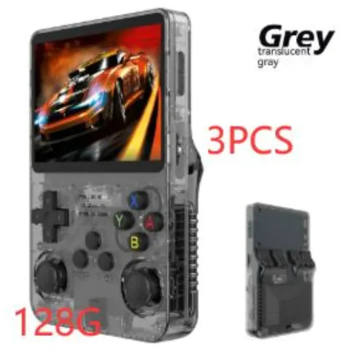 Arcade X 3D