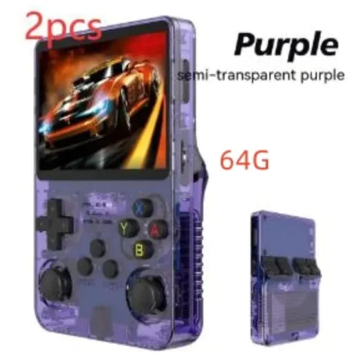 Arcade X 3D