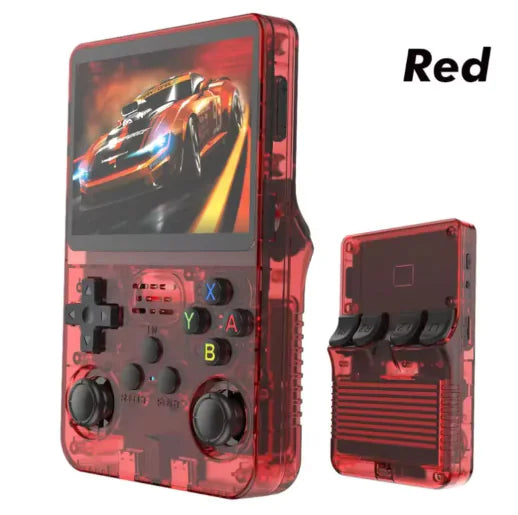 Arcade X 3D