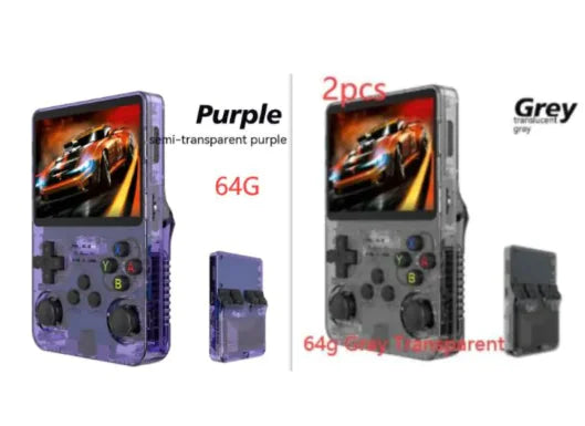 Arcade X 3D