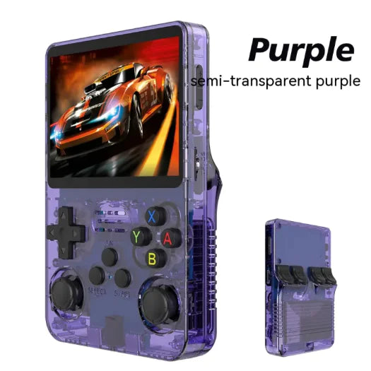 Arcade X 3D