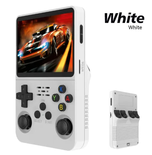Arcade X 3D